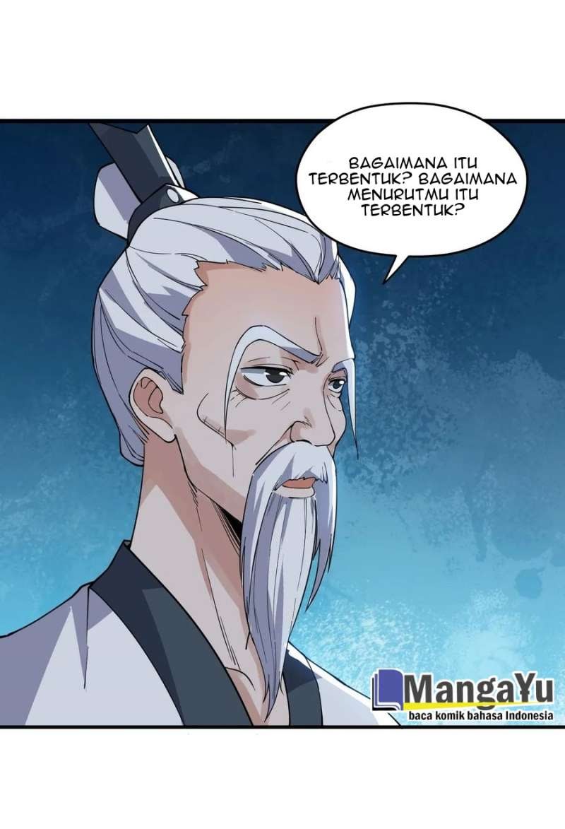 First Dragon (Yuanlong) Chapter 86 Gambar 31